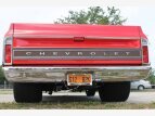Thumbnail Photo 4 for 1968 Chevrolet C/K Truck